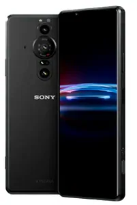 Замена стекла камеры на телефоне Sony Xperia Pro-I в Москве